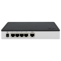 KDT KP-0401H2 Unmanaged POE Switch