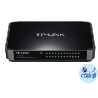 TP-LINK TL-SF1024M 24Port Desktop Switch