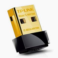 TP-LINK TL-WN725N 150Mbps Nano USB