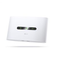 TP-LINK M-7300 4G Mobile Wi-Fi