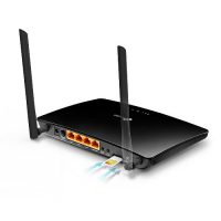 TP-LINK TL-MR6400 Wireless N300 4G LTE Router