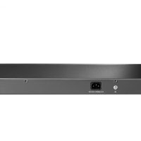 TP-LINK TL-SF1024 24Port Rackmount Switch