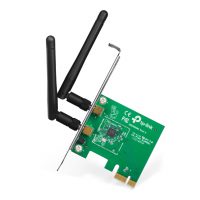 TP-LINK TL-WN881ND 300Mbps Wireless N PCI Express