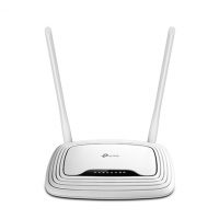 TP-LINK TL-WR843N 300Mbps Wireless AP Router