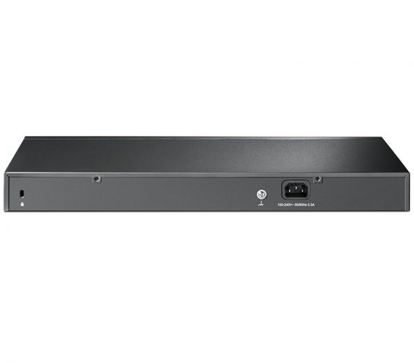 TP-LINK TL-SF1016 16Port 10/100Mbps Rackmount Switch