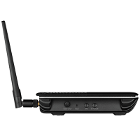 TP-LINK ARCHER VR600 AC1600 Wireless Gigabit VDSL/ADSL Modem Router