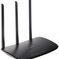 TP-LINK TL-WR940N 450Mbps Wireless Router