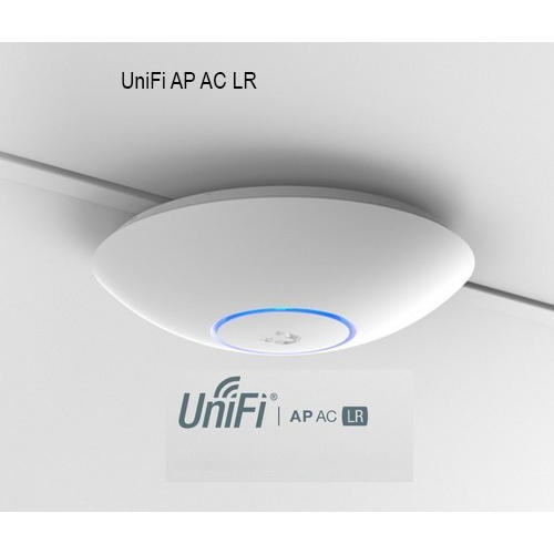 UBIQUITI Unifi AP AC LR - الو شبکه