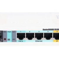 RB951Ui-2HnD Router wireless
