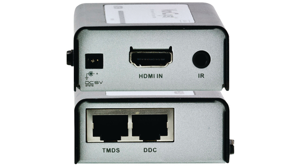 ATENジャパン VE810 HDMIエクステンダー IRコントロール対応 (VE810)