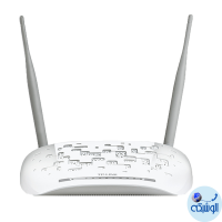 TP-LINK TD-W8961N ADSL2Plus Modem router