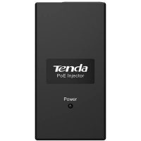 TENDA POE15F 15W 10/100Mbps PoE Injector