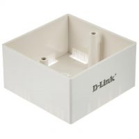 D-LINK NBB-211 Back Box