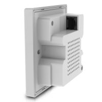 TENDA W312A Access Point - Wall Jack - POE USB Charge