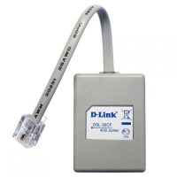 D-LINK DSL-30CF SPLITER
