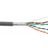 D-LINK NCB-C6SGRYR-305-24 FTP CABLE