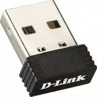 D-Link DWA-121 Wireless N150 USB Adapter