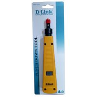 D-Link NTP-001 Punch Down Too