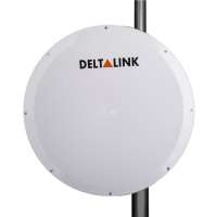DELTA LINK ANT-HP5525N High Performance Dish