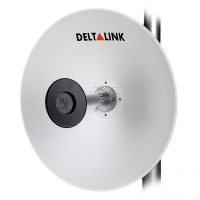 DELTA LINK ANT5527-N Dual Polarity Parabolic Dish