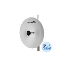 DELTA LINK ANT5533-N Dual Polarity Parabolic Dish