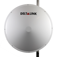 DELTA LINK ANT-HP5537N High Performance Dish