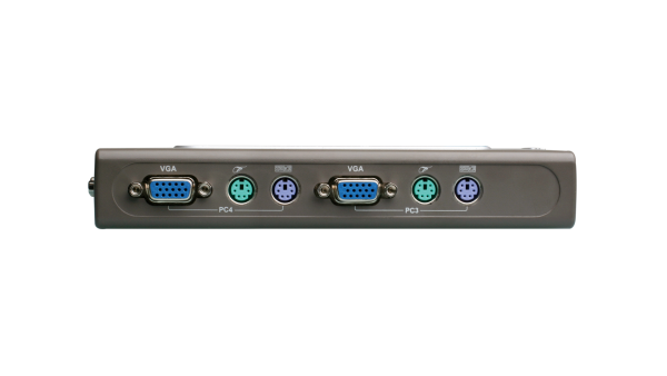 D-LINK DKVM-4U 4Port USB KVM Switch
