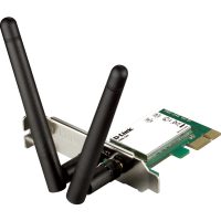 D-LINK DWA-548 N300 PCI Express Desktop Adapter