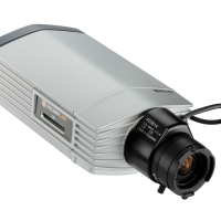 D-LINK DCS-3112 Network Camera