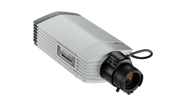 D-LINK DCS-3112 Network Camera