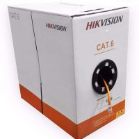HIKVISION DS-1LN6-UU CAT6 UTP 305m