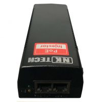 POE INJECTOR PSE802G