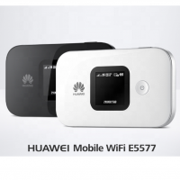 HUAWEI E5577 LTE /4G Modem Router