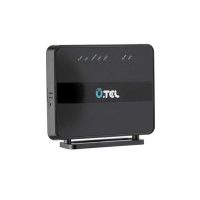 U.TEL V301 Wireless VDSL/ADSL Plus Modem Router