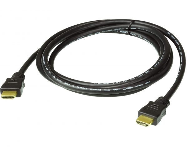 ATEN 2L-7D03H 3m 4K HDMI Cable