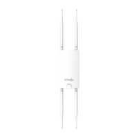 EnGenius ENS610EXT Outdoor Access Point