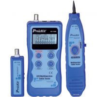 Proskit MT-7059, LCD Multifunction Cable Tester