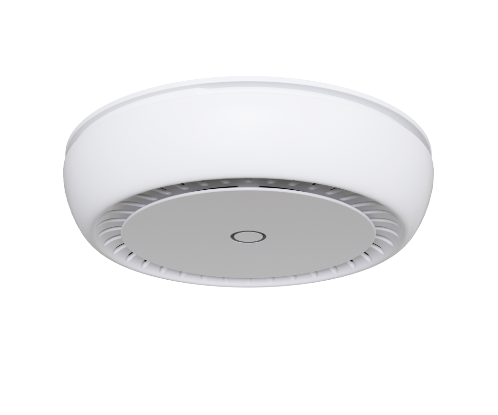 MIKROTIK cAP XL ac Ceiling Wireless Access Point الو شبکه